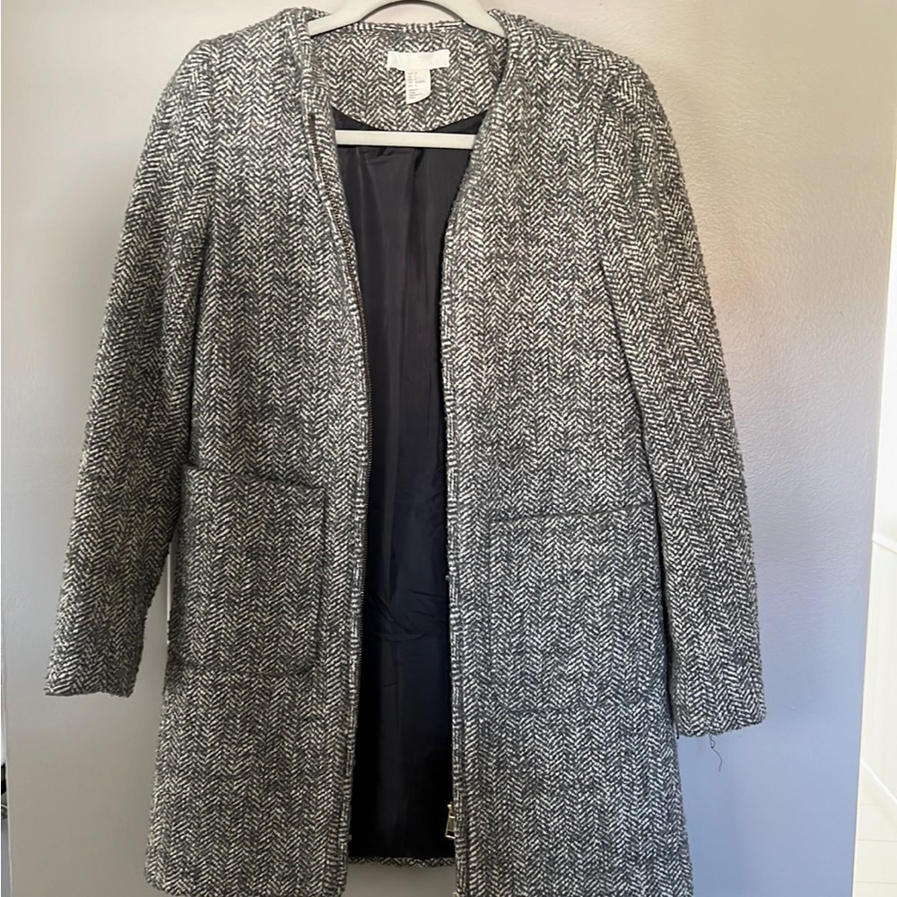 Hm Blazer Jacket - image 1